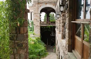 Stone Castle