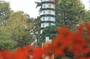 Huanzhou