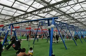 All Seasons Family Fun Farm