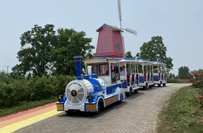 Hou Chong Scenic Area