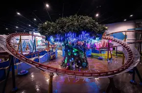 Hongyang Future World
