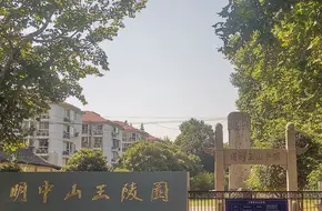 Xu Da Tomb