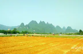 Baisha Town