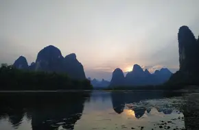 Huangbu Beach