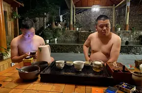 Cloud Wisdom·Longsheng Hot Spring Boutique Hotel