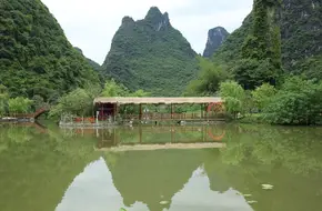 Dong Ancient Zhai