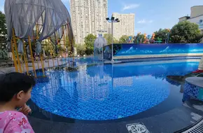 Honghai Hot Spring