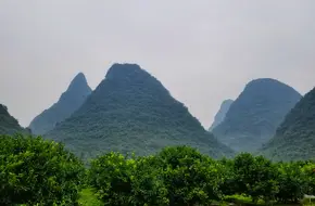 Wangfu Stone