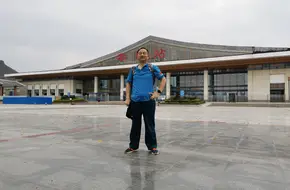 Gongcheng Three Temples And One Museum