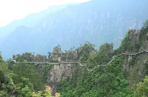 Longmen Flyover