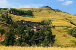 Tiantouzhai
