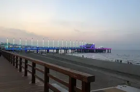Tianma Bridge