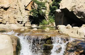 Nine Waters And Eighteen Pools