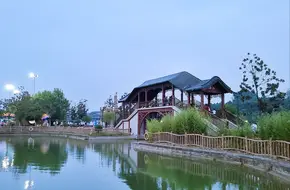 Cloud Mist Valley Tourist Resort