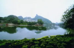 Old Man Mountain