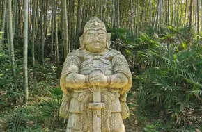Li Jie Tomb Stone Inscriptions