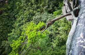 Mingfei Seven Peaks
