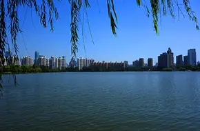Zhongshan Scenic Area - Qiu Cheng'S Tomb