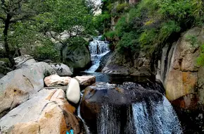 Nine Waters And Eighteen Pools