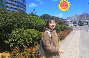 Qingdao University East Campus Library