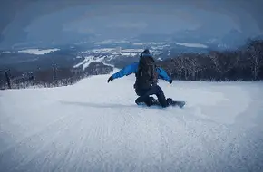 Cloud Grassland Starry Ski Resort
