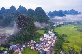 Xingping Shuizhai