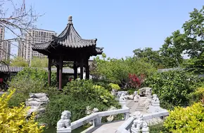 Jimo Ancient City