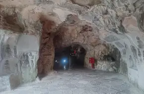 Wind Cave
