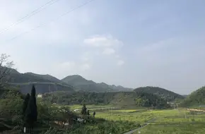 Yubei Mining Park No. 11 Pit
