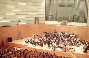 Qingdao Grand Theatre