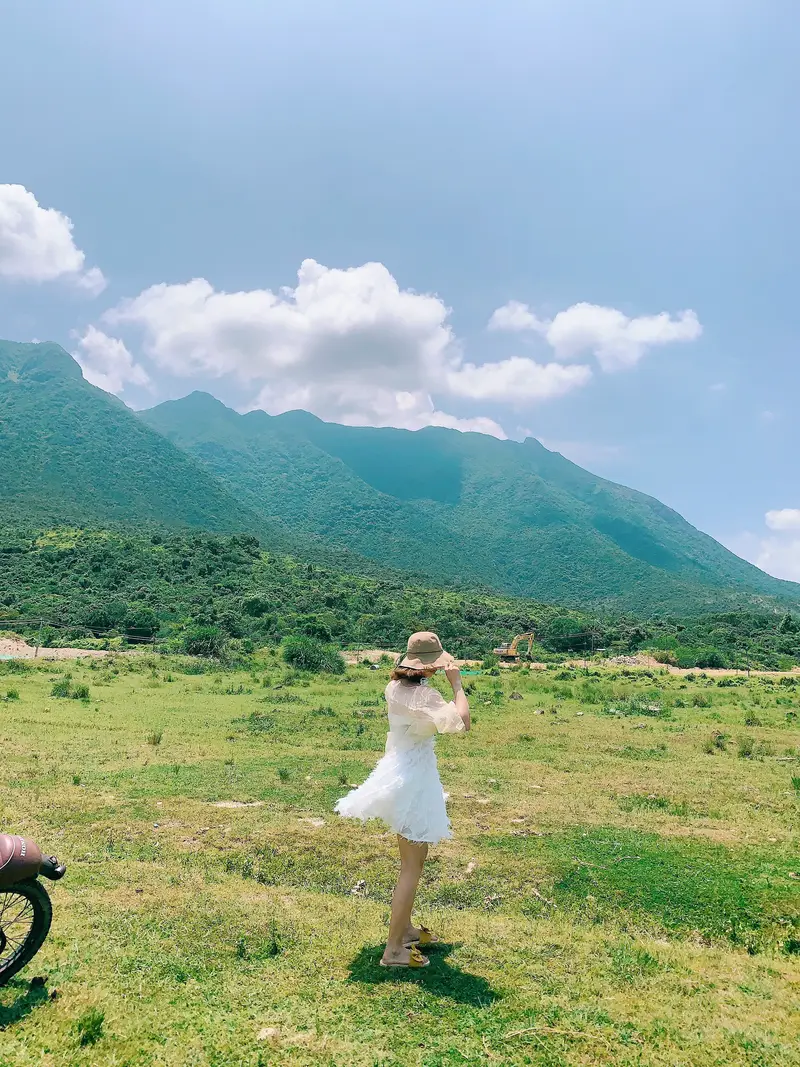 Yunongju Organic Farm