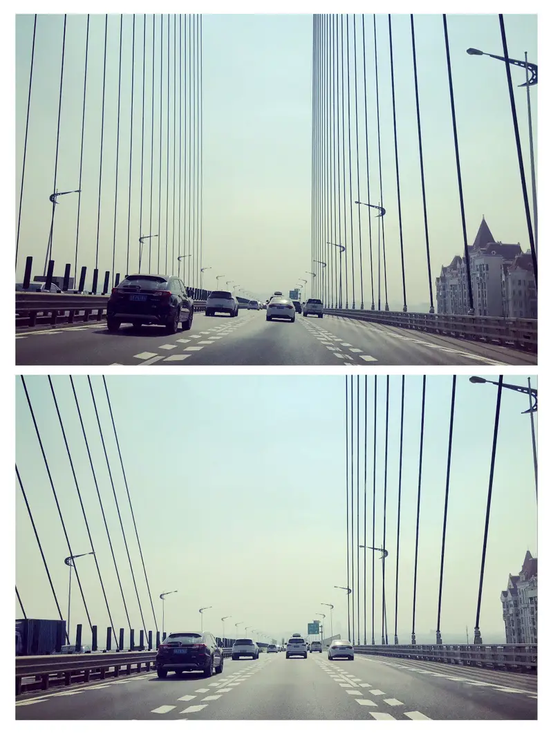 Dongsha Bridge