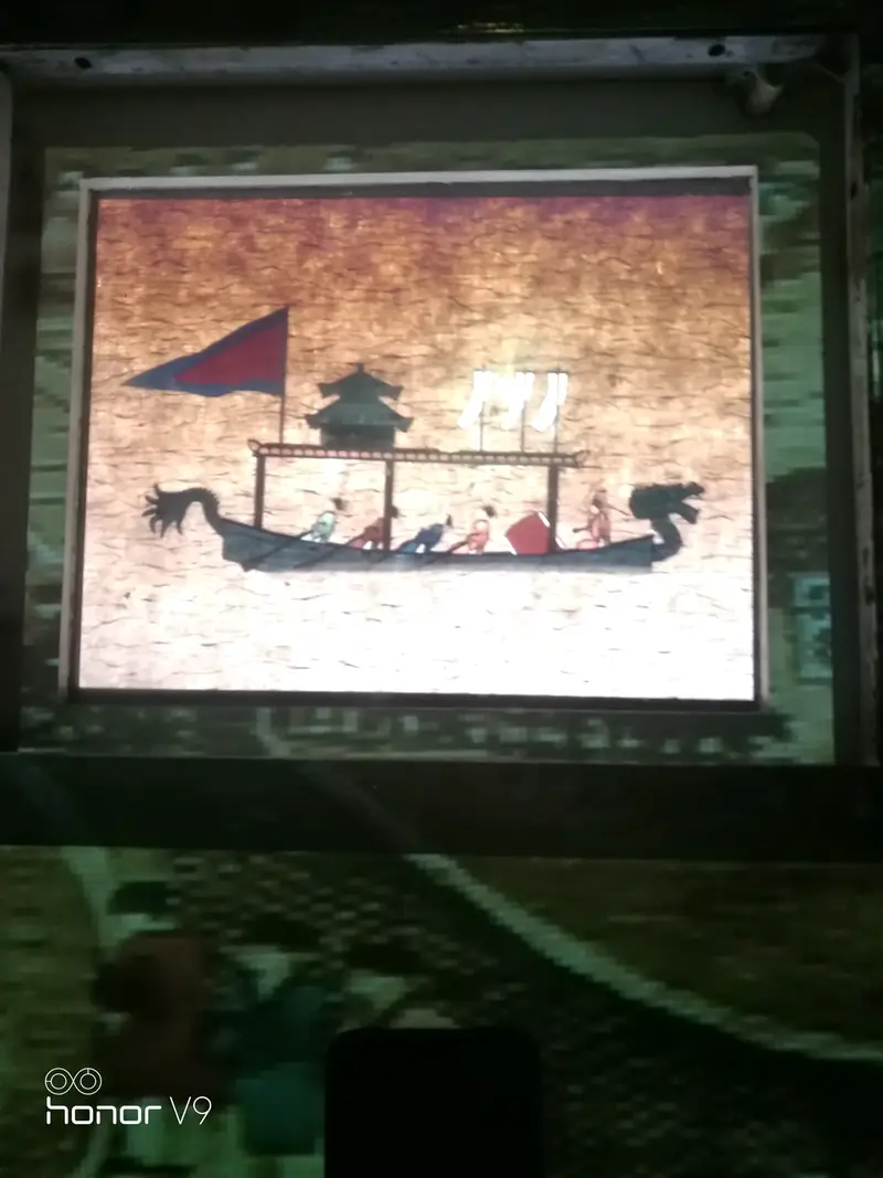 Nanjing Museum - Digital Gallery