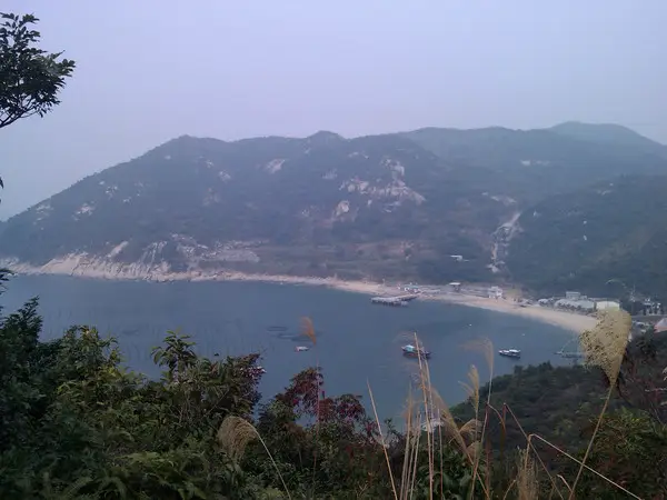 Egong Bay