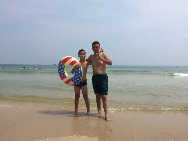 Xiyong Beach No.3