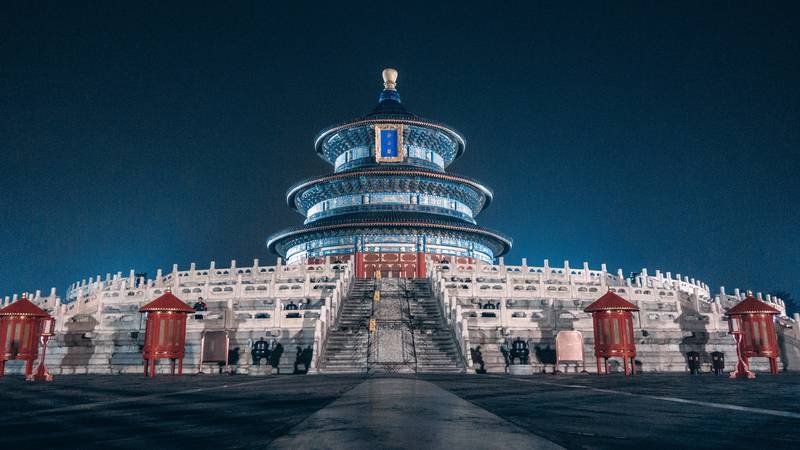 The Ultimate One-Day Beijing Itinerary: Top Attractions and Expert Tips
