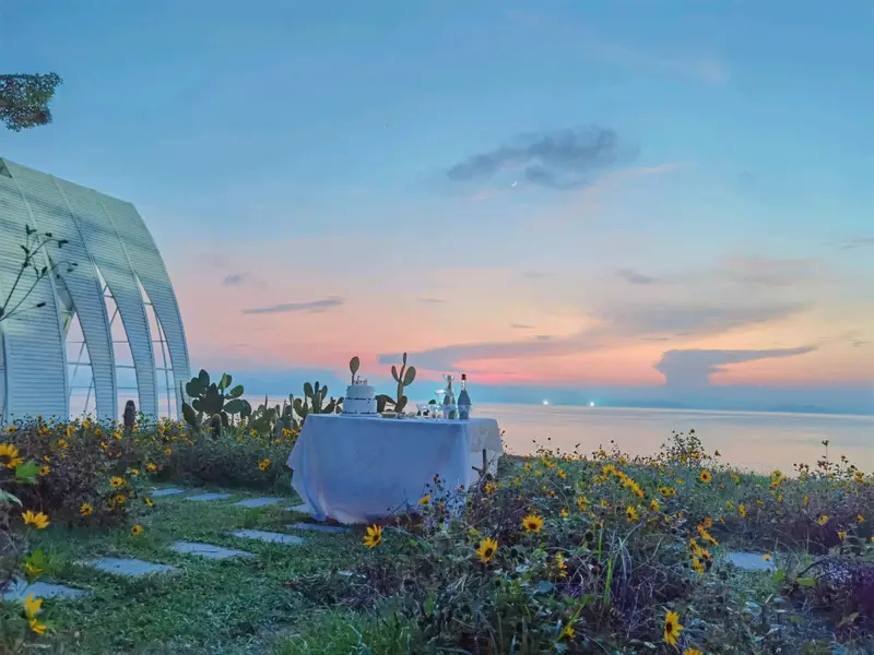 Yougan Bay Resort