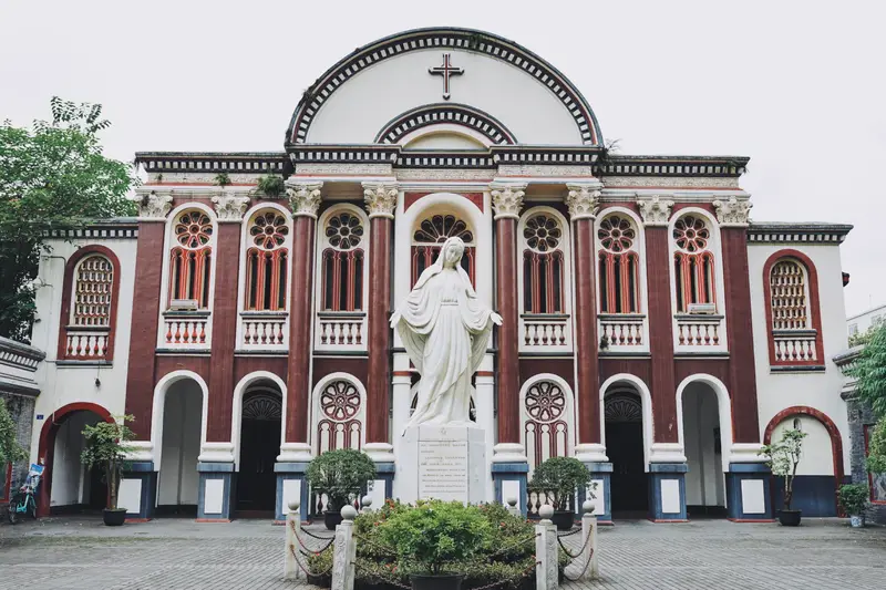 Grace Chapel