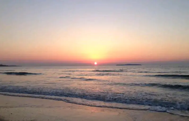 Golden Beach