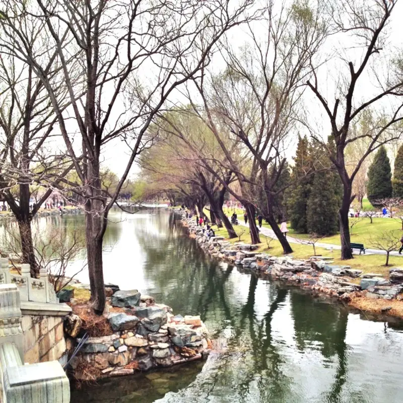 Jiehu Bridge