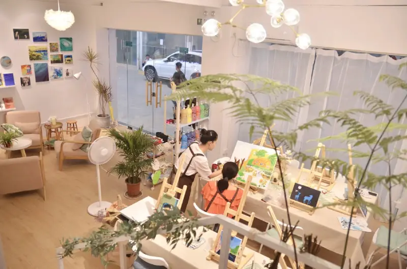 One Art Studio