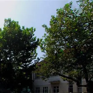 Shaoguan Road No. 54A