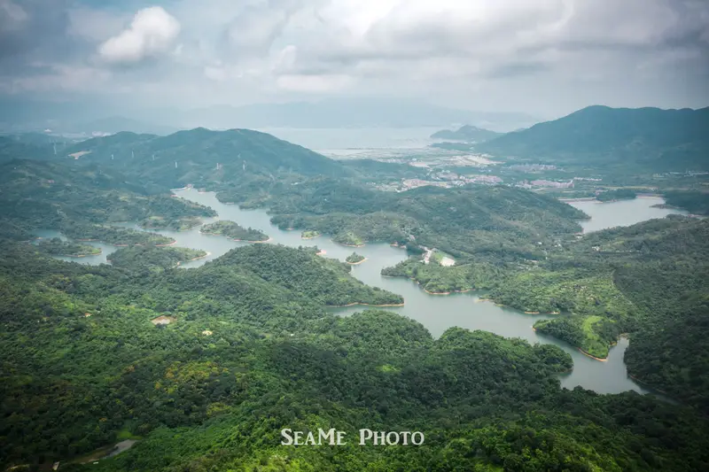 Bantianyun Village