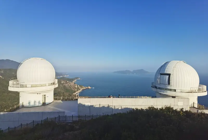 Shenzhen Observatory