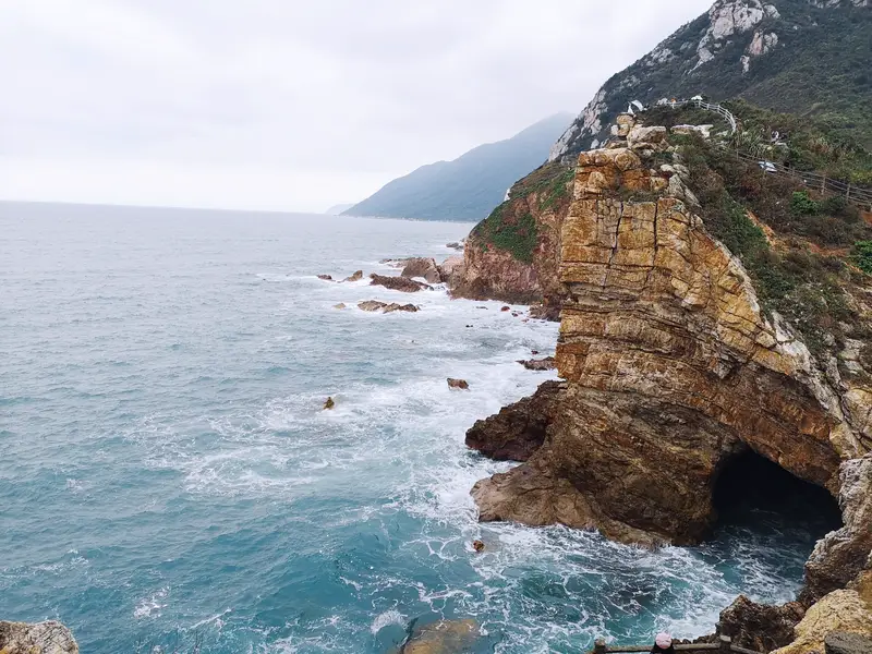 Dapeng Peninsula