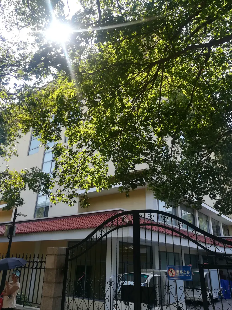 Qingdao Diaoyutai