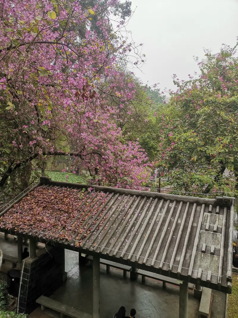 Sifang Fort Site