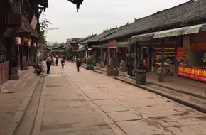 Sifang Pagoda