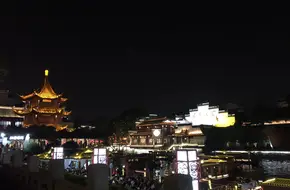 Landmark Monument