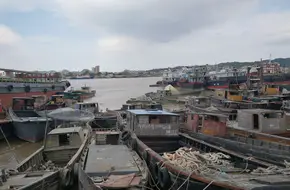 Guangzhou Yuren Wharf